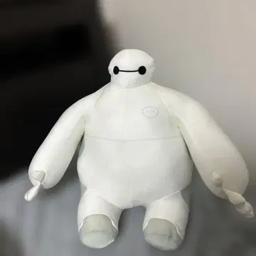 베이맥스 봉제 인형 약 30cm