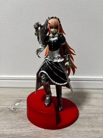 오버로드 시즈 델타