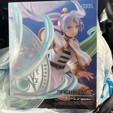 피규리즈마 프리렌 피규어