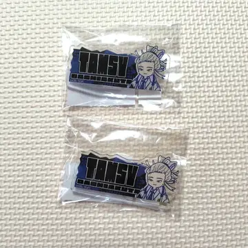 가치액터 레토포프 아크릴 배지 탐지