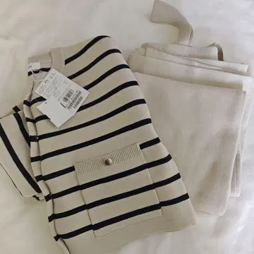 갤러스트 셋업 사이즈 38 INDIVI 좋아