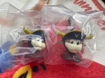 J1 메지루시 액세서리 빗셀 고베 2개 세트