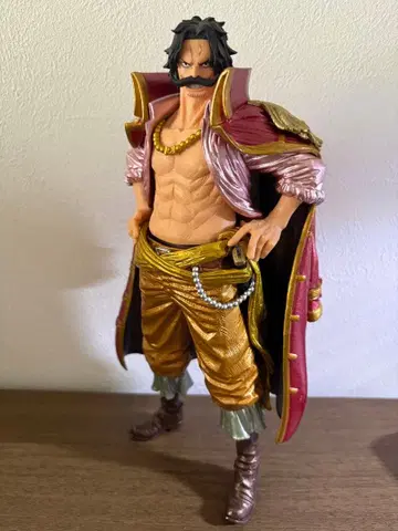 원피스 로저 피규어