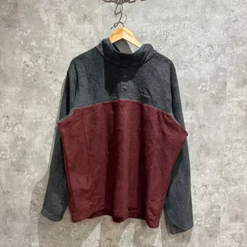 [ 무료배송 ] USA 구제 의류 CULUMBIA 컬럼비아 플리스 자켓