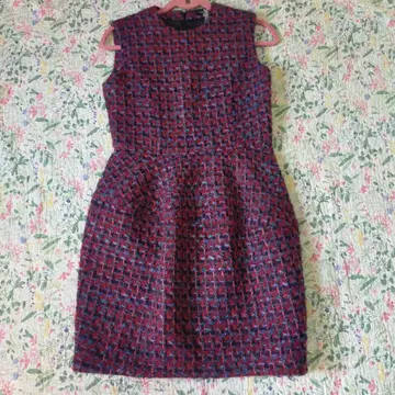 요코짱 원피스 사이즈 40