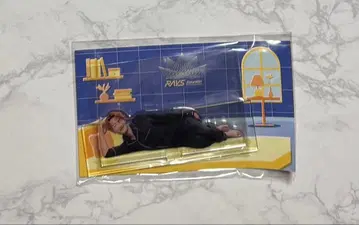 SnowMan 이와모토 히카루 RAYS 파자마 아크릴 스탠드