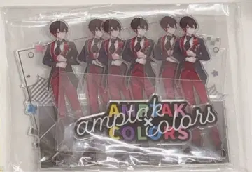 앗토군 디오라마 아크릴 스탠드