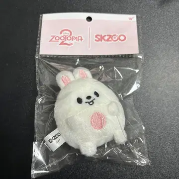 straykids 리노 주토피아2 쥬토피아2 봉제 인형