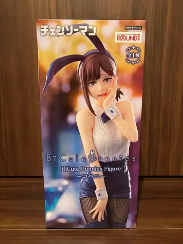 BiCute Bunnies 피규어 체인소 맨 코베니
