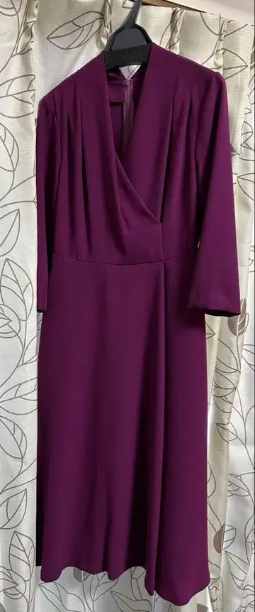 스트로베리 필드 사이즈 2 원피스 폴리에스테르