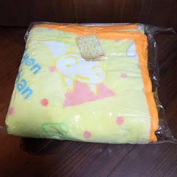 짱구는 못말려 플란넬 담요