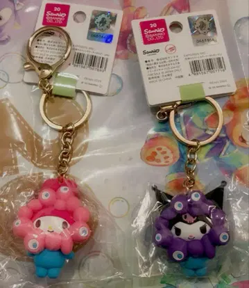 오사카 만박 산리오 x 미야쿠미야쿠