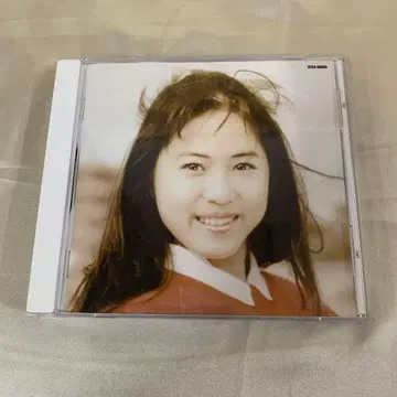 칸다 미치코 늦어버린 천사 CD
