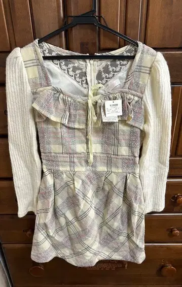 [ 레어 ] LIZ LISA 원피스