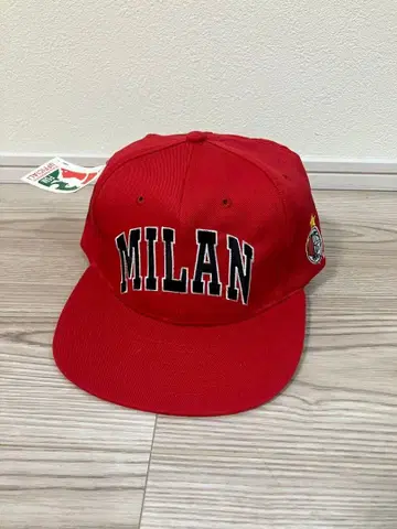 AC 밀란 캡