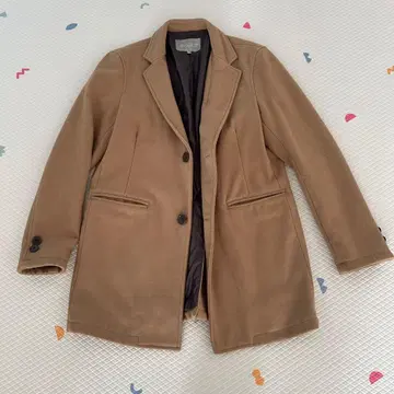 유나이티드 애로우즈 체스터 코트