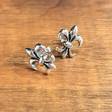 [ New Arrivals ] 스털링 실버 925 귀걸이 (양쪽 귀용)