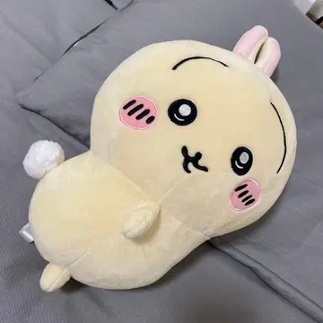 치이카와 토끼 봉제 인형