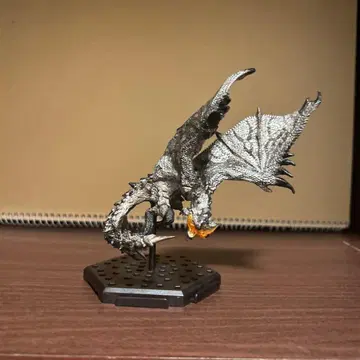 몬헌 피규어 리오레우스 희귀종