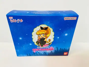 세인트 콜론 펜던트 Special Memorize