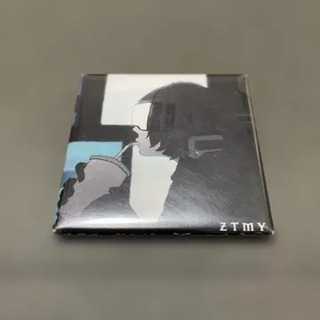 계속 한밤중이면 좋을 텐데 초기 랜덤 캔뱃지 휴머노이드