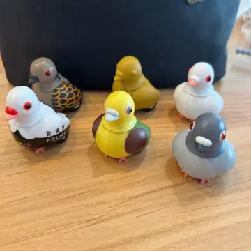 하토카 키탄클럽 가챠 컴플리트