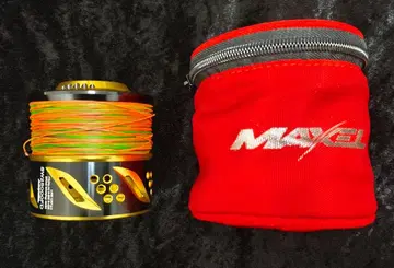 시마노 스텔라용 맥셀 25000 스풀 오시아 17+ 12호