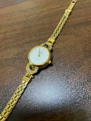 크리스찬 베르나르 여성용 손목시계