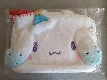 시나모롤 뽑기 보아 트렁크