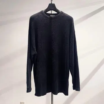 BAREFOOT DREAMS x 론 헤르만 파일 원단 니트