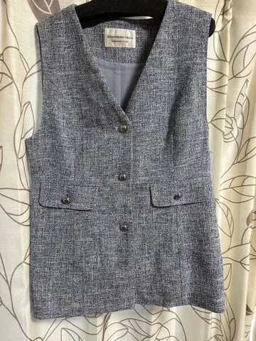 스트로베리 필드 베스트 사이즈 2