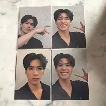 즉시 구매 PSYCHICFEVER 코하츠 시 트레이딩 카드