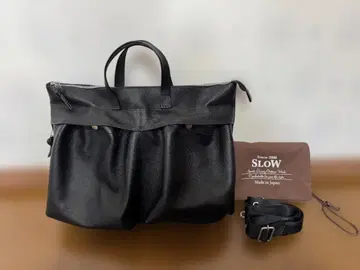 SLOW Traditional water proof helmetbag