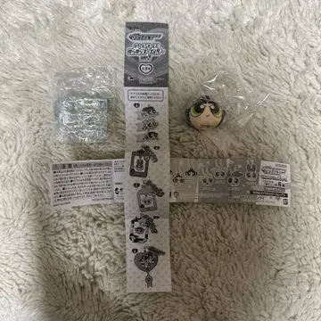 [ 미사용 새상품 ] 파워퍼프걸즈! 2종 세트!