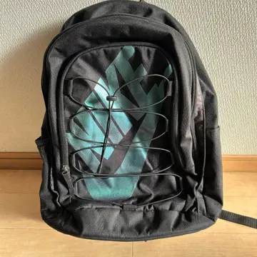 나이키 백팩 72 블랙