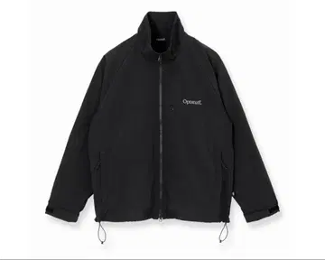 OPTSTUFF CREATOR'S JACKET (BLACK) L
