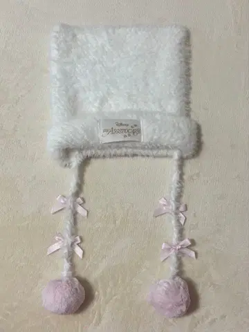 [ 24시간 이내 발송 ] 디즈니 마리 니트 캡 니트 모자