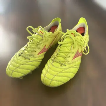 Mizuno Morelia 네오 4