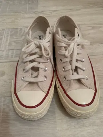 CONVERSE CT70 24.5cm