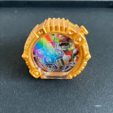 GP 센타이 링 플래시맨