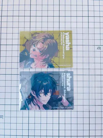 파라라이 6주년 팝업 구매 혜택 하루오미 토모오 부라이칸