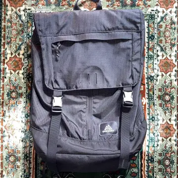 그레고리의 백팩