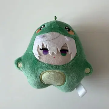 니지산지 소우운 카게츠 니지에토 봉제 인형