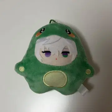 니지산지 소우운 카게츠 니지에토 봉제 인형