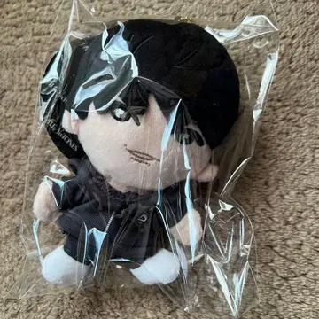 마츠무라 호쿠토 봉제 인형