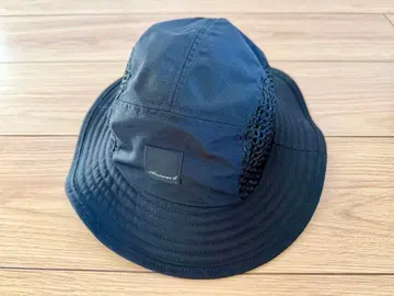 Answer4 Jet Hat 블랙 M사이즈