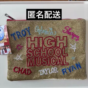 [ 새상품 ] HSM PLAZA 한정판 파우치