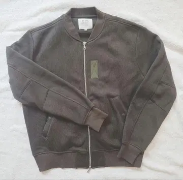 BEAMS LIGHTS 집업 점퍼