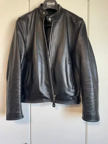 샷 싱글 라이더 70'S 블랙 M