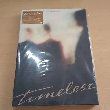 timelesz (Deluxe Edition)